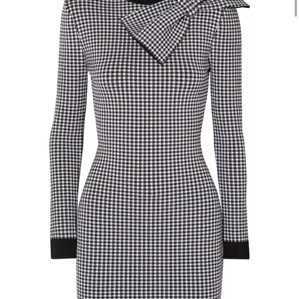 Balmain Dress - Picture 2 of 6